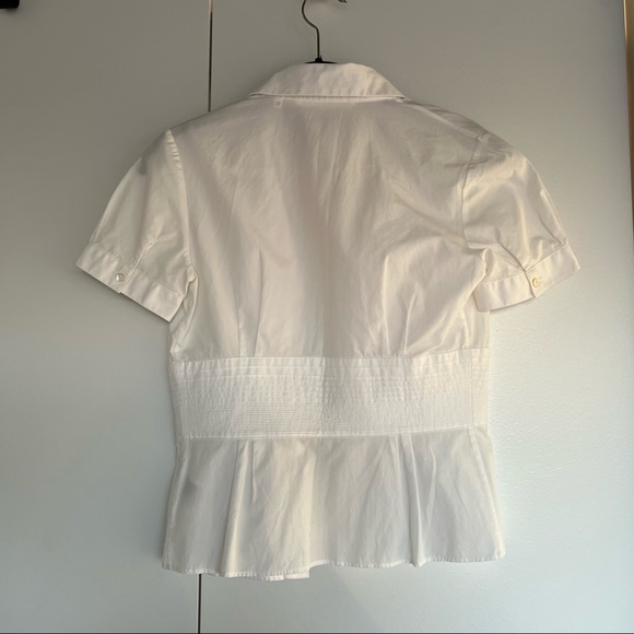 Psi Whiter Shirt - Picture 2 of 3
